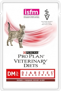 Pro Plan VD DM ST/OX Diabetes Management